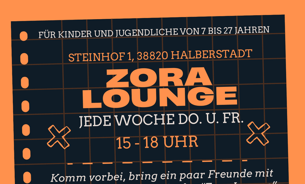 Zora-Lounge